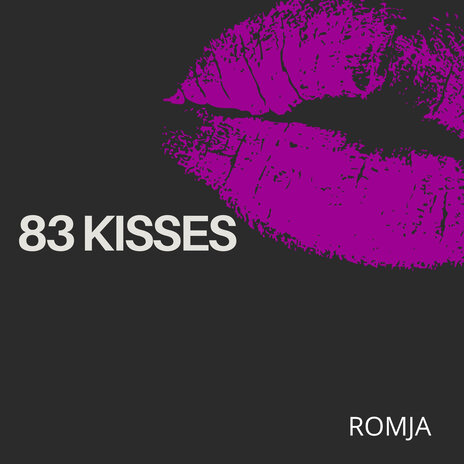 83 Kisses | Boomplay Music