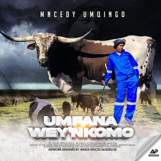 Umfana Wey'nkomo