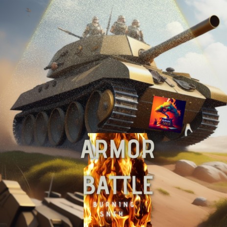 Armor Battle | Boomplay Music