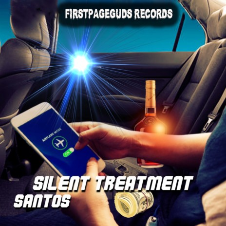 Silent Treatment | Boomplay Music