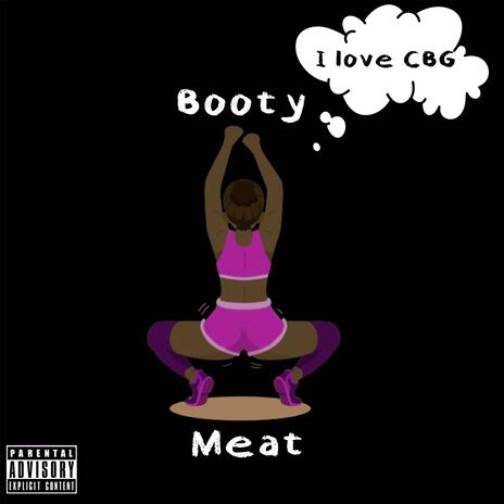 BOOTY MEAT | Boomplay Music