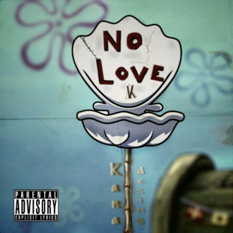 No Love | Boomplay Music