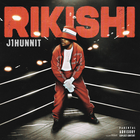 Rikishi | Boomplay Music