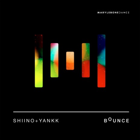 Bounce (Radio Edit) ft. yankk | Boomplay Music