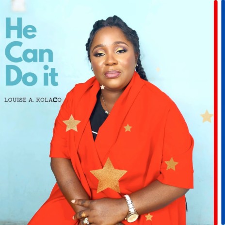 He can do it | Boomplay Music