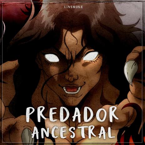 Pickle - Predador Ancestral | Boomplay Music