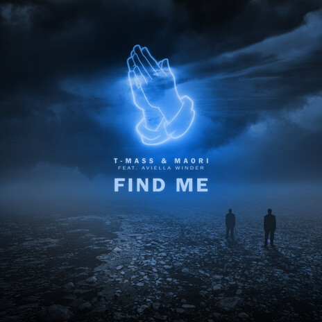 Find Me (feat. Aviella Winder) | Boomplay Music