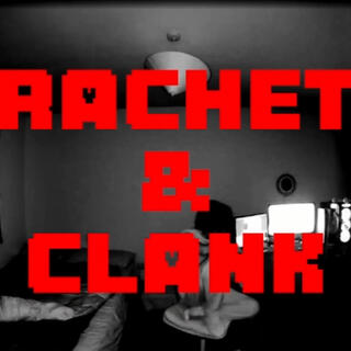 Rachet & Clank