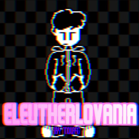 Eleutherlovania (feat. AlistairsCreativeProjects) | Boomplay Music