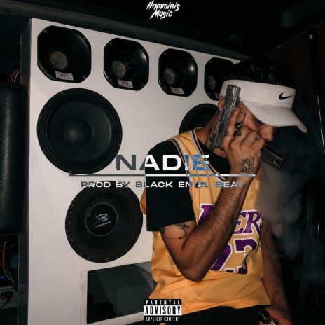 Nadie ft. Dennyss C | Boomplay Music