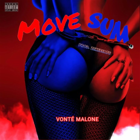 Move Sum | Boomplay Music