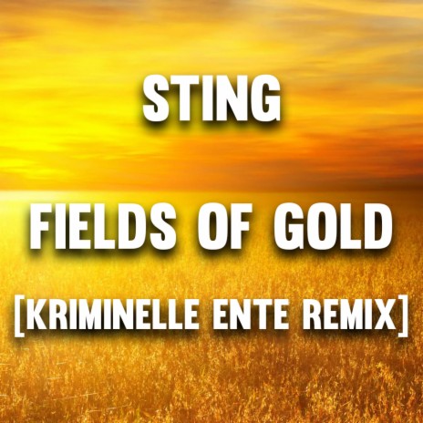 Fields of Gold | Boomplay Music