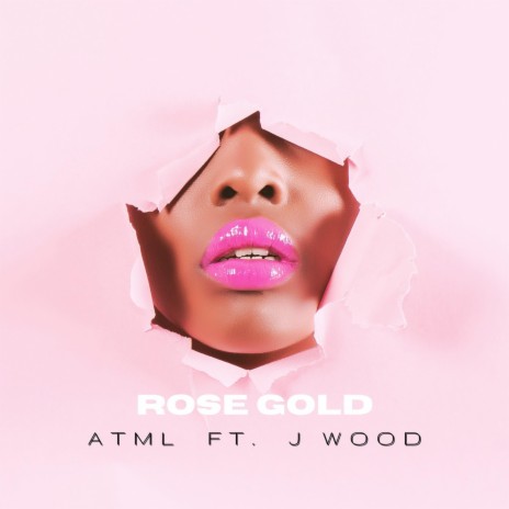 Rose Gold (feat. J Wood) | Boomplay Music