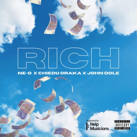 Rich ft. Chiedu Oraka & John Dole | Boomplay Music