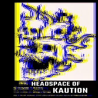 Head space of kaution