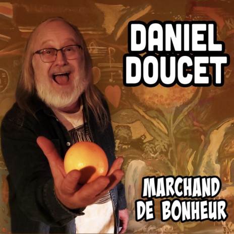 Marchand de Bonheur | Boomplay Music