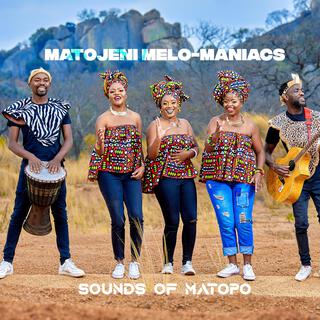 Sounds of Matopo