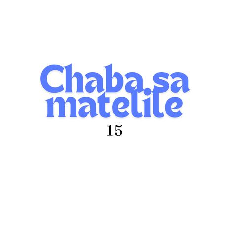 Chakela leshodu | Boomplay Music