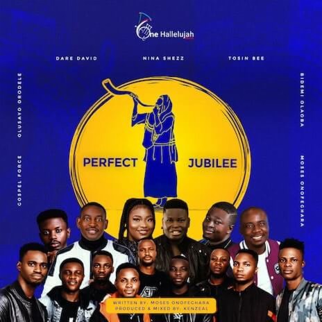Perfect Jubilee | Boomplay Music