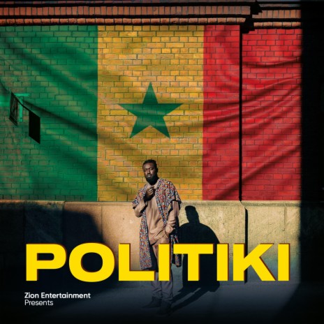 Politiki | Boomplay Music