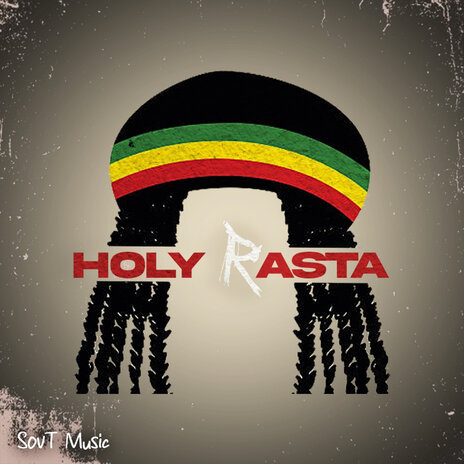 Holy Rasta | Boomplay Music