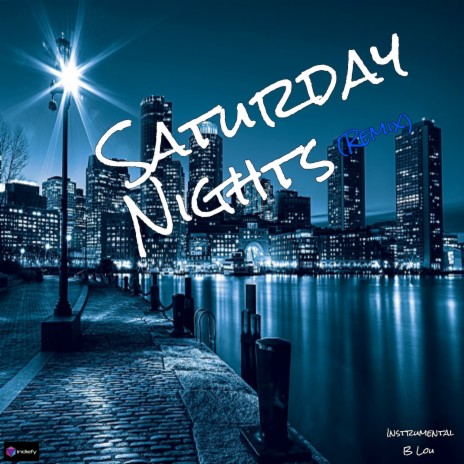Saturday Nights Remix (Originally Performed By Khalid & Kane Brown) (Karaoke Version)