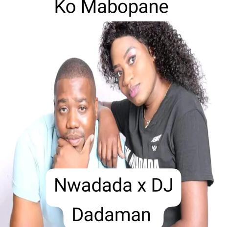 Ko Mabopane | Boomplay Music