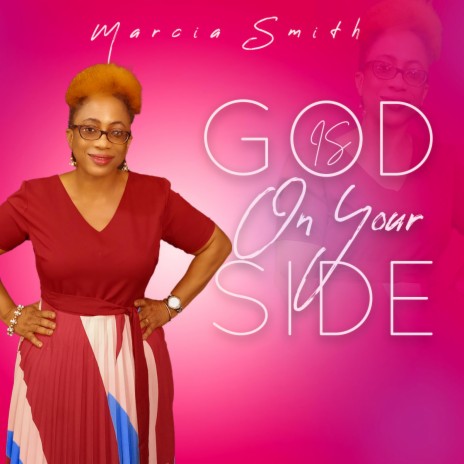 God Is On Your Side | Boomplay Music