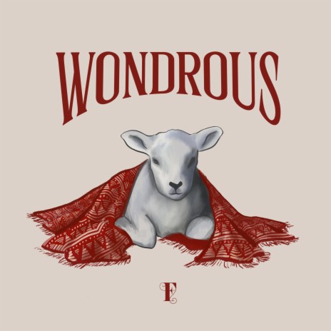 Wondrous (Live) | Boomplay Music