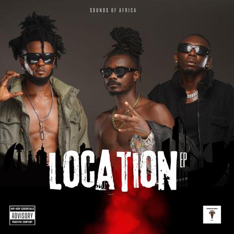 Location ft. Educe & Penz Melaidis | Boomplay Music