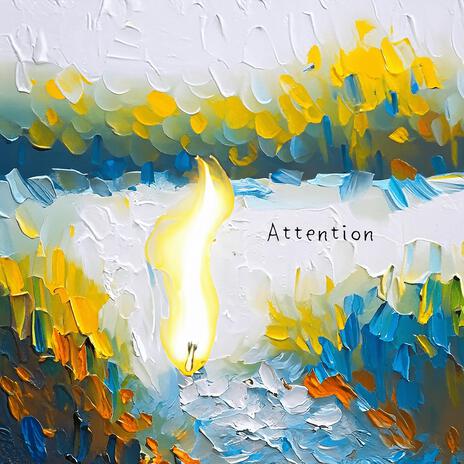 Attention | Boomplay Music