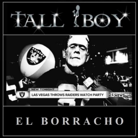 El Borracho | Boomplay Music