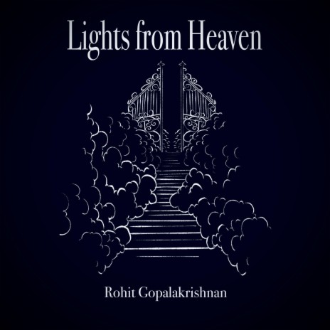 Lights from Heaven | Boomplay Music
