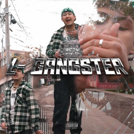 L - GANGSTER | Boomplay Music