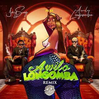 Awilo Longomba (Remix) ft. Awilo Longomba lyrics | Boomplay Music