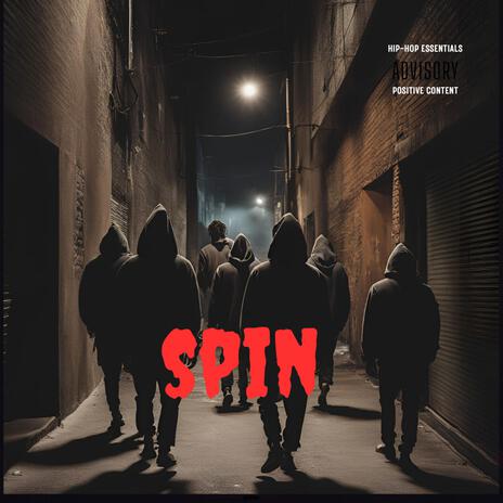 Spin | Boomplay Music