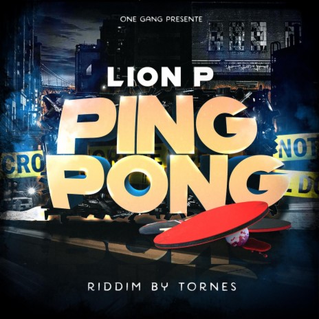 Ping Pong | Boomplay Music