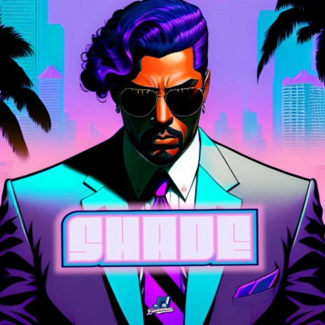 Shade (Hiphop Instrumental) | Boomplay Music