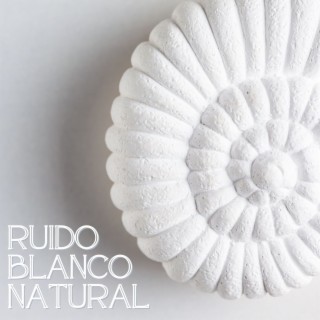 Ruido Blanco Natural: Sonidos de la Naturaleza, Música Espiritual Sanadora para Dormir Profundamente