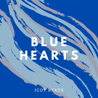 Blue Hearts (Instrumental)