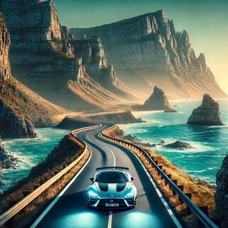 Coastal Road Melodies (Drive Music)