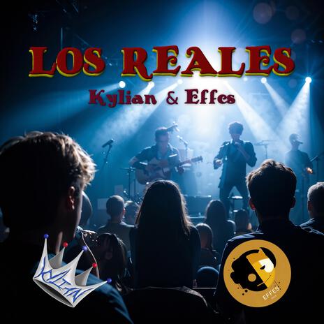 LOS REALES (feat. Effes) | Boomplay Music