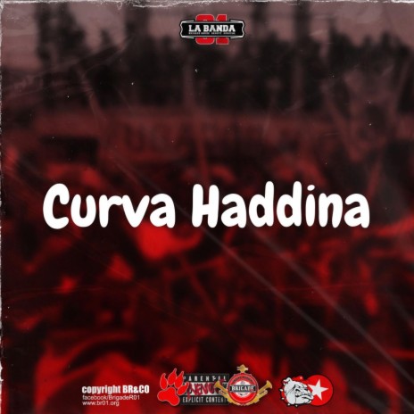 Curva Haddina