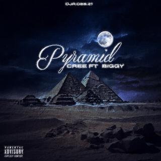 Pyramid X Cripolle