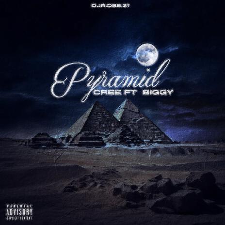 Pyramid X Cripolle | Boomplay Music