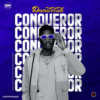 CONQUEROR lyrics | Boomplay Music