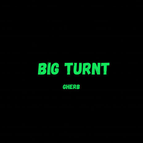 BIG TURNT | Boomplay Music