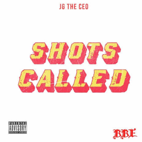 Shots Called | Boomplay Music