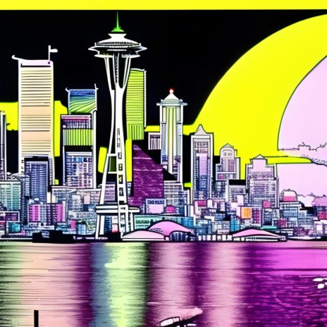 Seattle Nights | Boomplay Music