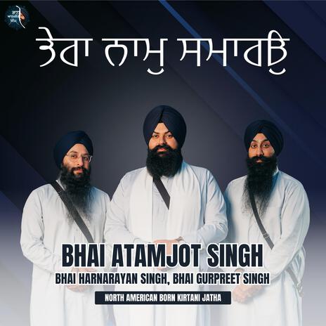 Tera Naam Samaro | Boomplay Music